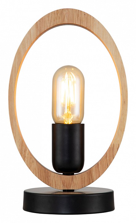 Настольная лампа декоративная Escada Rustic 10196/T от магазина LiaLight