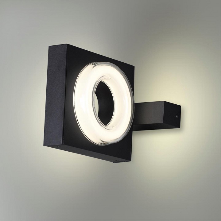 Светильник на штанге Odeon Light Vart 6654/5WL от магазина LiaLight
