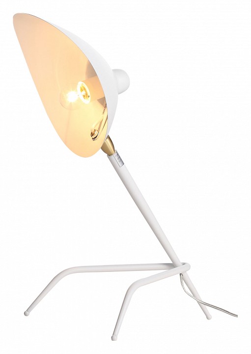 Настольная лампа декоративная ST-Luce Spruzzo SL305.504.01 от магазина LiaLight