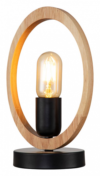 Настольная лампа декоративная Escada Rustic 10196/T от магазина LiaLight