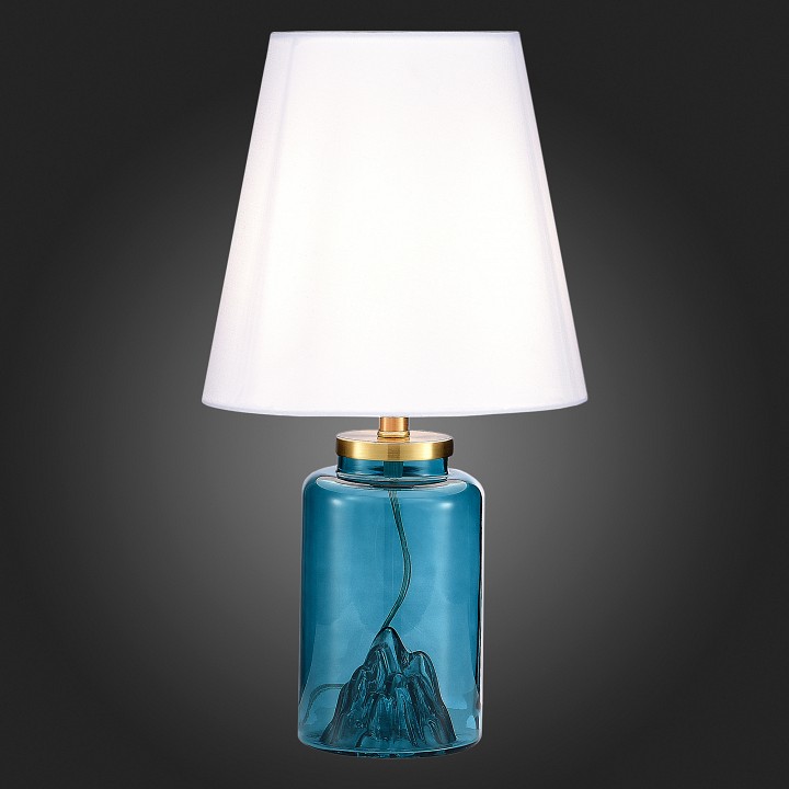 Настольная лампа декоративная ST-Luce Ande SL1000.214.01 от магазина LiaLight