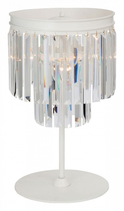 Настольная лампа декоративная Vitaluce V5151 V5151-0/3L от магазина LiaLight
