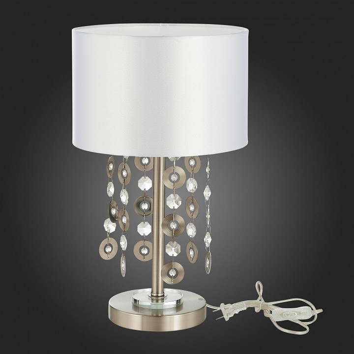 Настольная лампа декоративная ST-Luce Katena SL1757.104.01 от магазина LiaLight