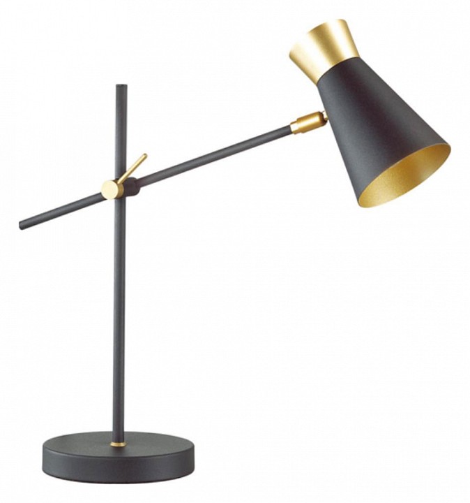 Настольная лампа офисная Lumion Liam 3790/1T от магазина LiaLight