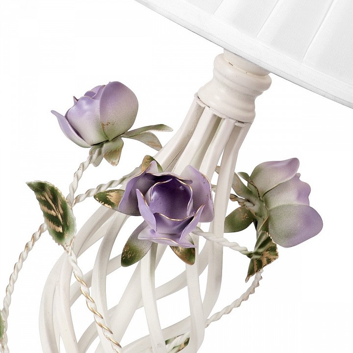 Настольная лампа декоративная Vitaluce V1790 V1790-0/1L от магазина LiaLight