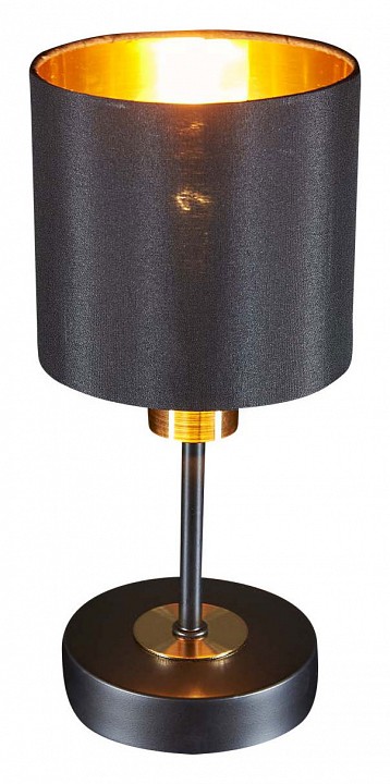 Настольная лампа декоративная Escada Denver 1109/1 от магазина LiaLight