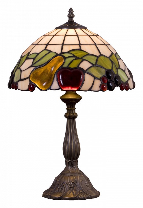 Настольная лампа декоративная Velante 850 850-804-01 от магазина LiaLight