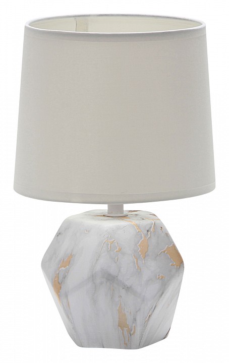 Настольная лампа декоративная Escada Marble 10163/T Gold от магазина LiaLight