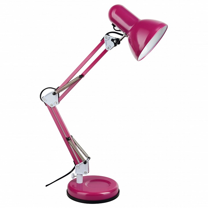 Настольная лампа офисная Arte Lamp Junior A1330LT-1MG от магазина LiaLight