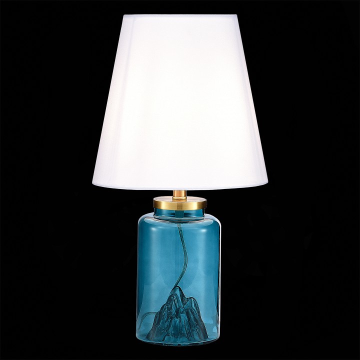 Настольная лампа декоративная ST-Luce Ande SL1000.214.01 от магазина LiaLight