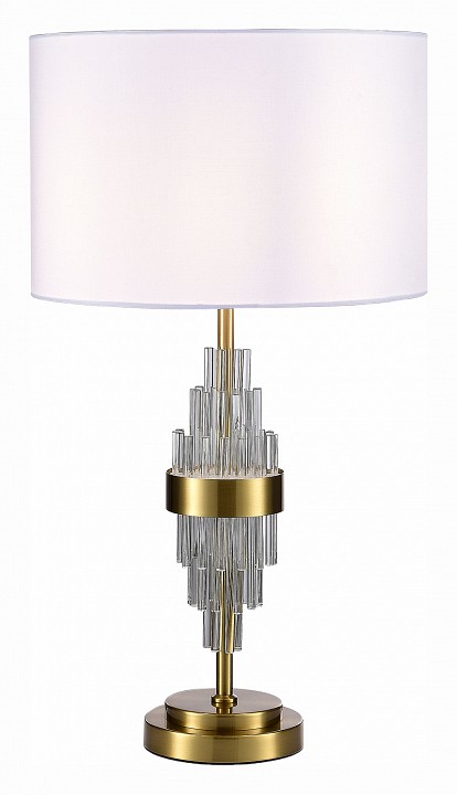 Настольная лампа декоративная ST-Luce Onzo SL1002.304.01 от магазина LiaLight