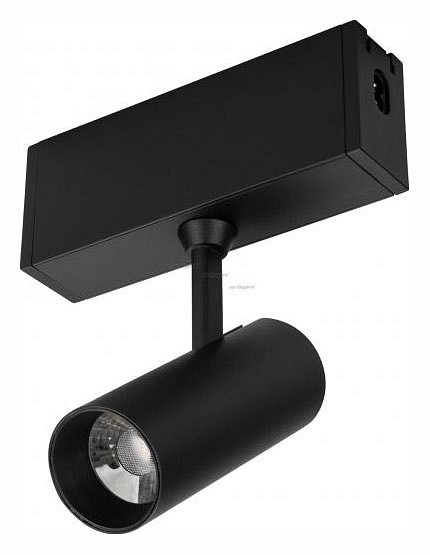 Модульный светильник Arlight CLIP-38-SPOT-R146-6W Warm3000 (BK, 24 deg, 24V) 026841 от магазина LiaLight