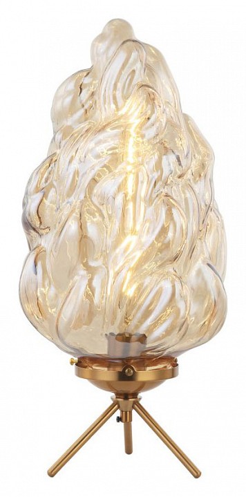 Настольная лампа декоративная Stilfort Cream 2152/05/01T от магазина LiaLight