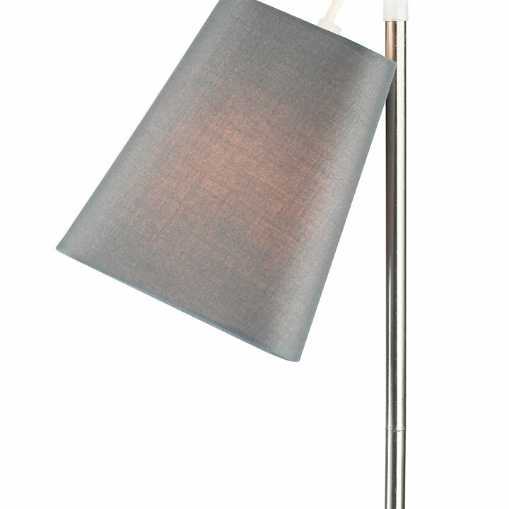 Настольная лампа декоративная Escada Hall 10185/L Grey от магазина LiaLight