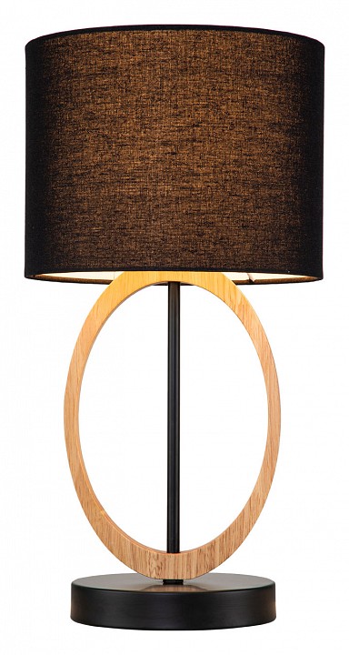Настольная лампа декоративная Escada Rustic 10196/L от магазина LiaLight