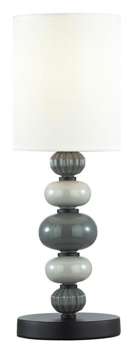 Настольная лампа декоративная Odeon Light Sochi 4896/1T от магазина LiaLight