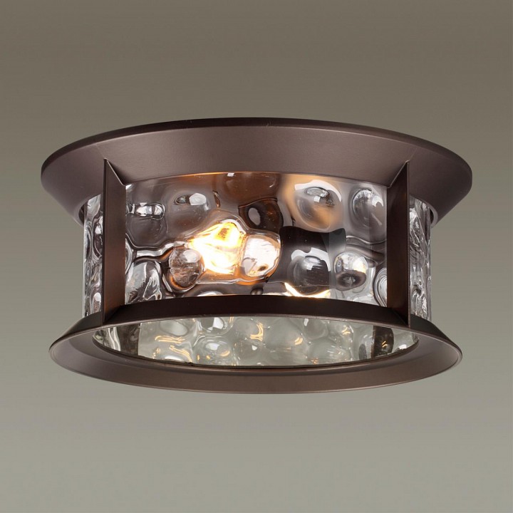 Накладной светильник Odeon Light Mavret 4961/2C от магазина LiaLight