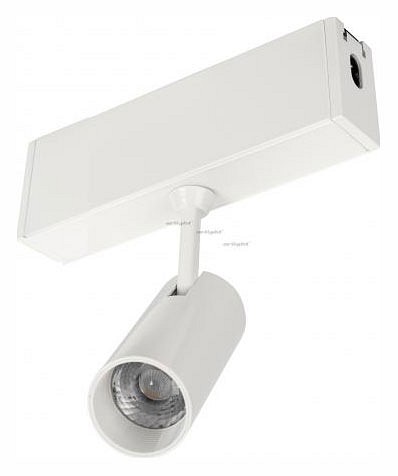 Модульный светильник Arlight CLIP-38-SPOT-R146-6W Warm3000 (WH, 24 deg, 24V) 028939 от магазина LiaLight