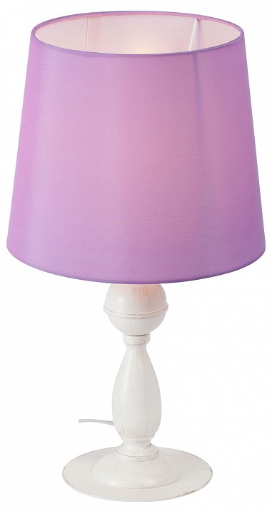 Настольная лампа декоративная Vitaluce V2810 V2810-0/1L от магазина LiaLight