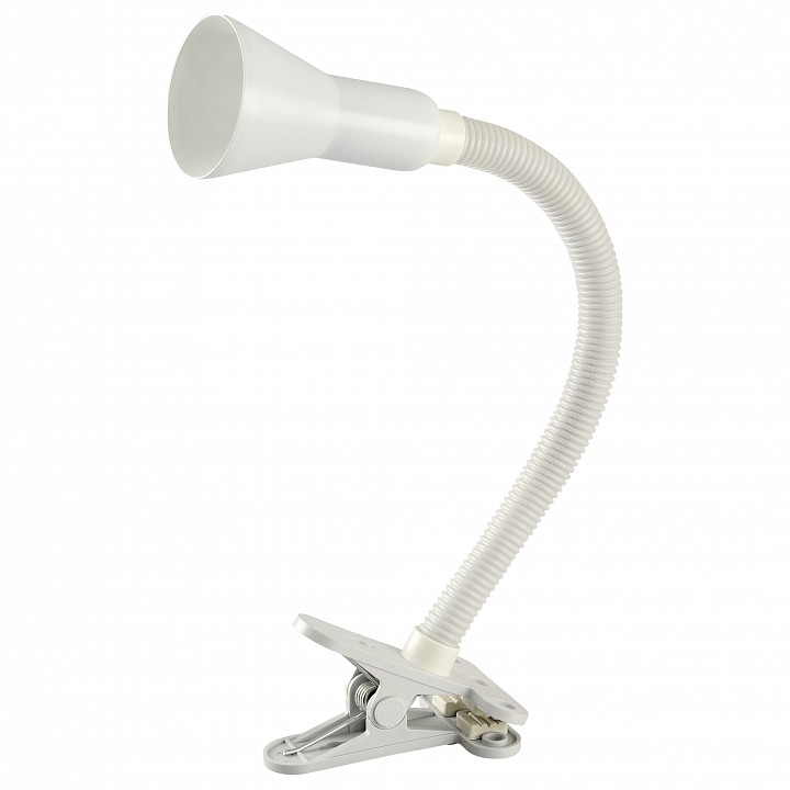 Настольная лампа офисная Arte Lamp Cord A1210LT-1WH от магазина LiaLight