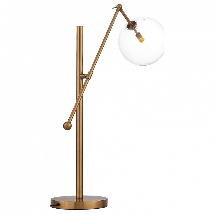 Настольная лампа декоративная ST-Luce Sandro SL1205.304.01 от магазина LiaLight
