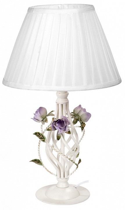 Настольная лампа декоративная Vitaluce V1790 V1790-0/1L от магазина LiaLight