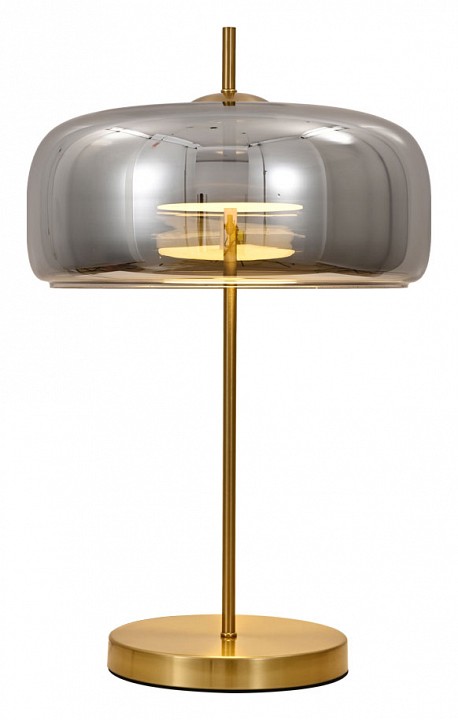 Настольная лампа декоративная Arte Lamp Padova A2404LT-1SM от магазина LiaLight