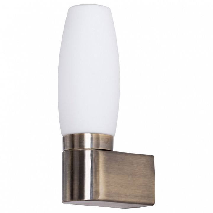 Подсветка для зеркал Arte Lamp Aqua-Bastone A1209AP-1AB от магазина LiaLight