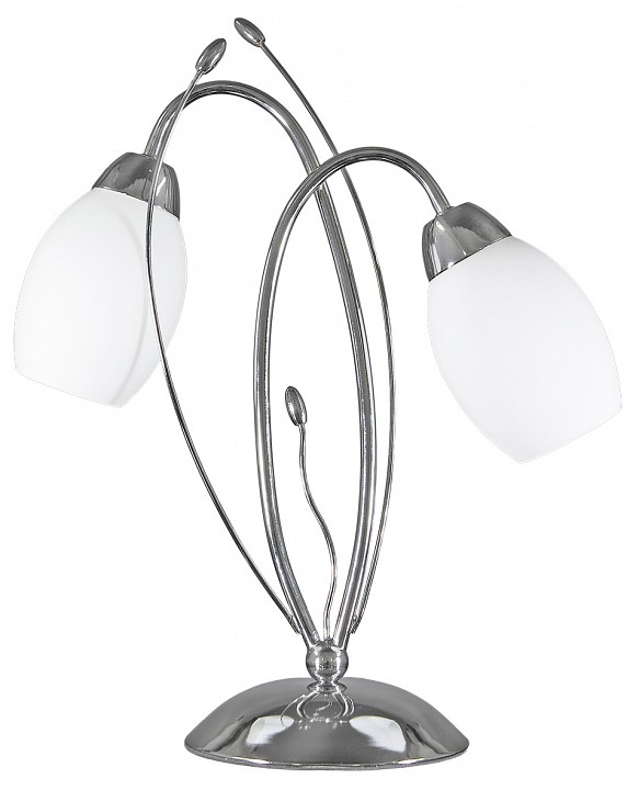 Настольная лампа декоративная Escada Bell 10161/T от магазина LiaLight