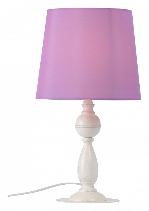 Настольная лампа декоративная Vitaluce V2810 V2810-0/1L от магазина LiaLight