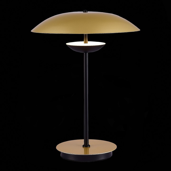 Настольная лампа декоративная ST-Luce Armonico SL6502.204.01 от магазина LiaLight