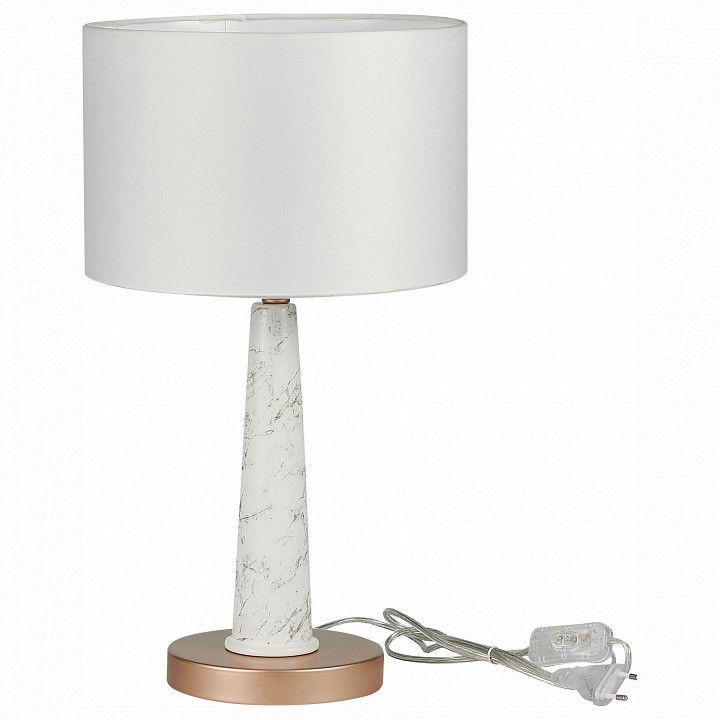Настольная лампа декоративная ST-Luce Vellino SL1163.204.01 от магазина LiaLight