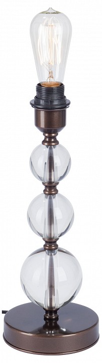 Настольная лампа декоративная Vitaluce  V2939-7/1L от магазина LiaLight