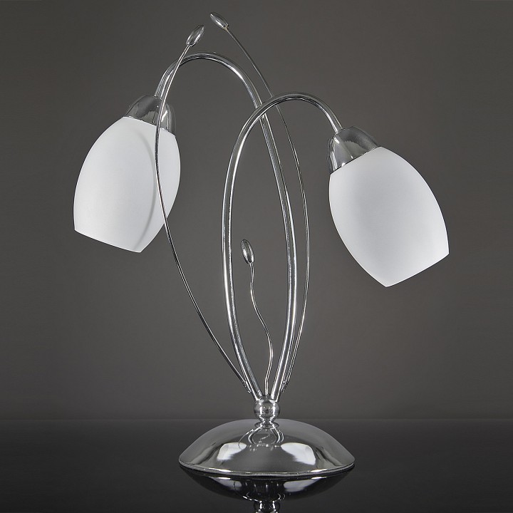 Настольная лампа декоративная Escada Bell 10161/T от магазина LiaLight