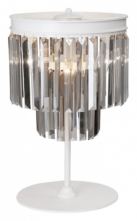 Настольная лампа декоративная Vitaluce V5154 V5154-0/3L от магазина LiaLight