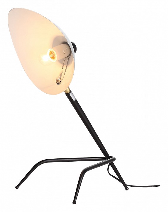 Настольная лампа декоративная ST-Luce Spruzzo SL305.404.01 от магазина LiaLight