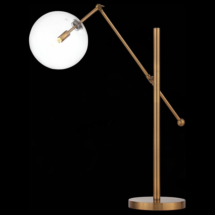Настольная лампа декоративная ST-Luce Sandro SL1205.304.01 от магазина LiaLight